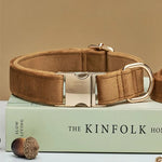 Coffee collar