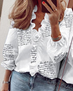 Black Letters