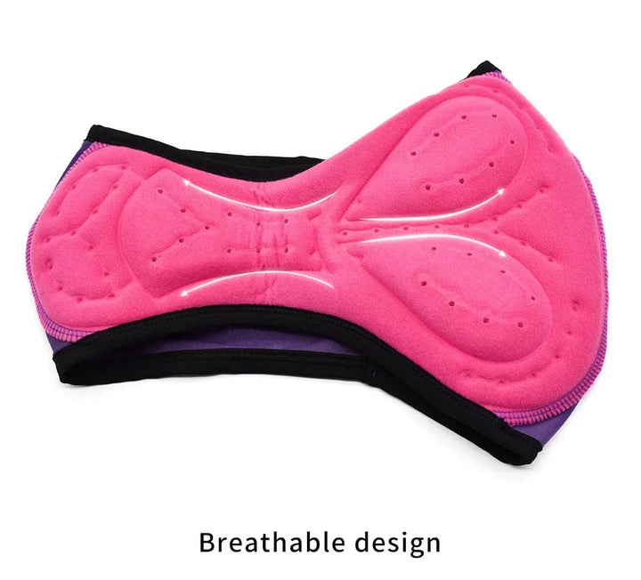 "Elegante Damen Radunterwäsche, zeitloses Design, hoher Komfort, ideal fürs Radfahren und täglichen Gebrauch."