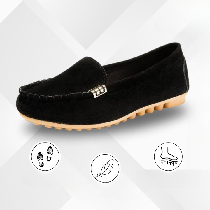 Damen Komfortschuhe - Ergonomisch & Schmerzfrei