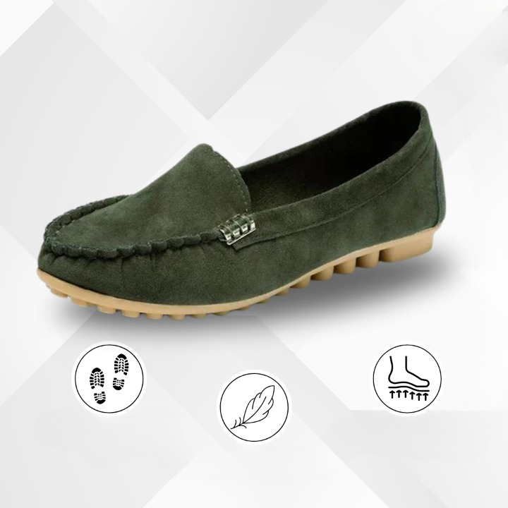 Damen Komfortschuhe - Ergonomisch & Schmerzfrei
