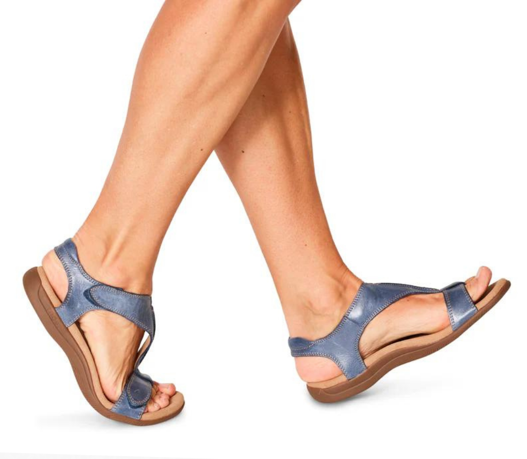OrthoSun™ Schmerzlinderungs-Sandalen - Komfort & Gesundheit