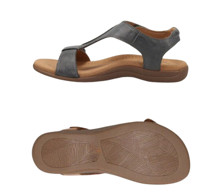 OrthoSun™ Schmerzlinderungs-Sandalen - Komfort & Gesundheit