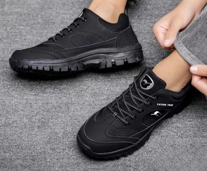 OrthoTrip Hallux Schuhe - Ergonomisch & Schmerzlindernd