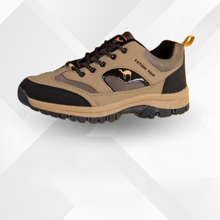 OrthoTrip Schuhe | Ergonomisch & Schmerzlindernd