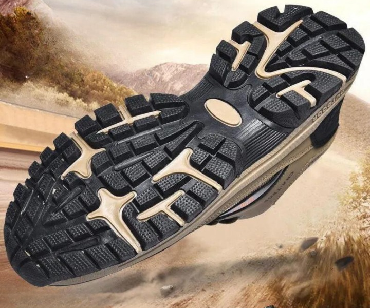 OrthoTrip Schuhe | Ergonomisch & Schmerzlindernd