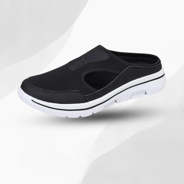 Footstep Pro - Ergonomische Komfort-Schuhe