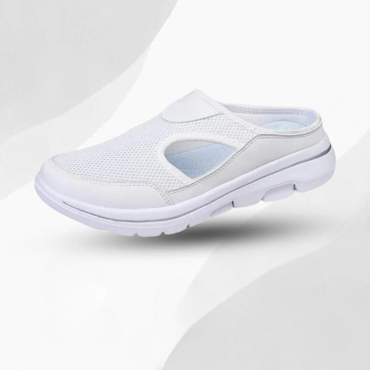Footstep Pro - Ergonomische Komfort-Schuhe