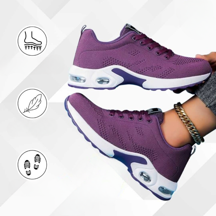 OrthoCare Schuhe - Ergonomischer Komfort für schmerzfreies Gehen