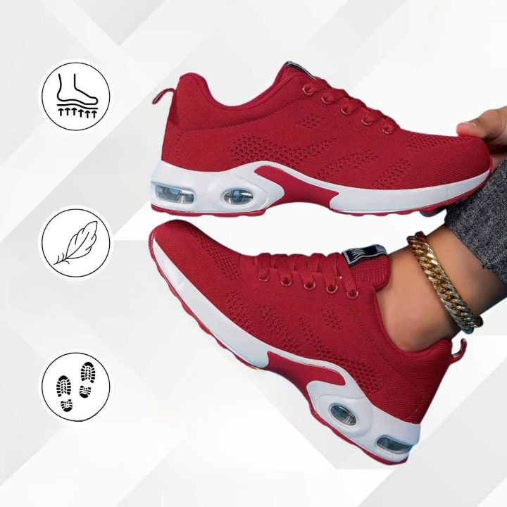 OrthoCare Schuhe - Ergonomischer Komfort für schmerzfreies Gehen