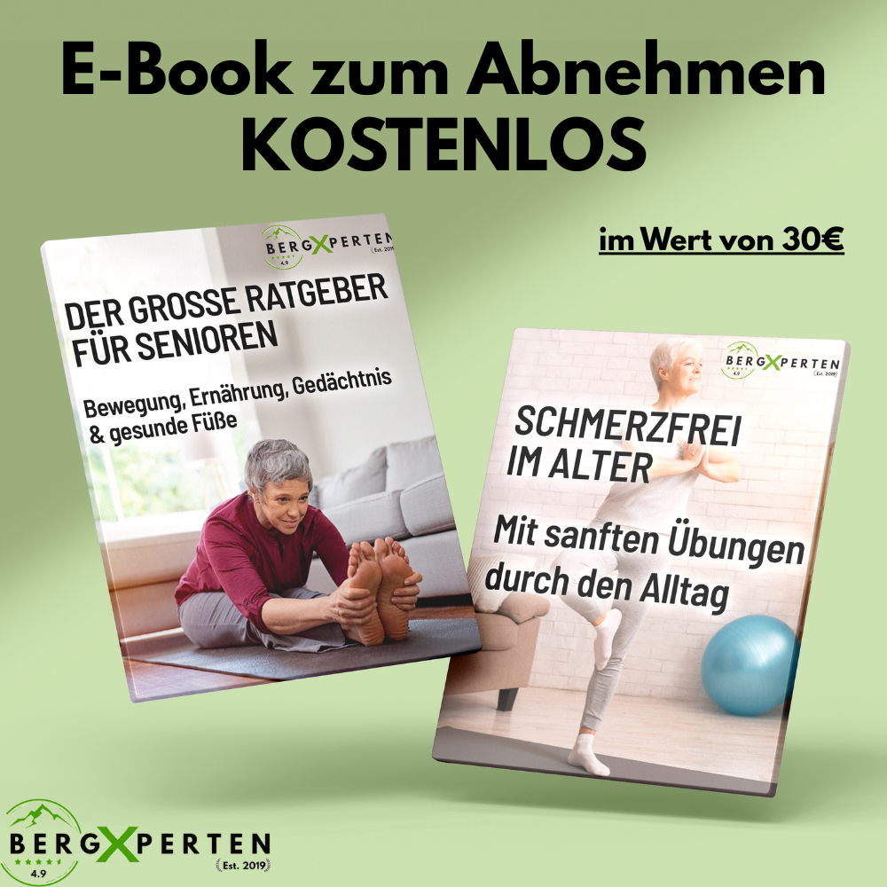 Ergonomische, orthopädische Komfortschuhe für Senioren mit bequemer Passform, stossdämpfender und rutschfester Sohle.