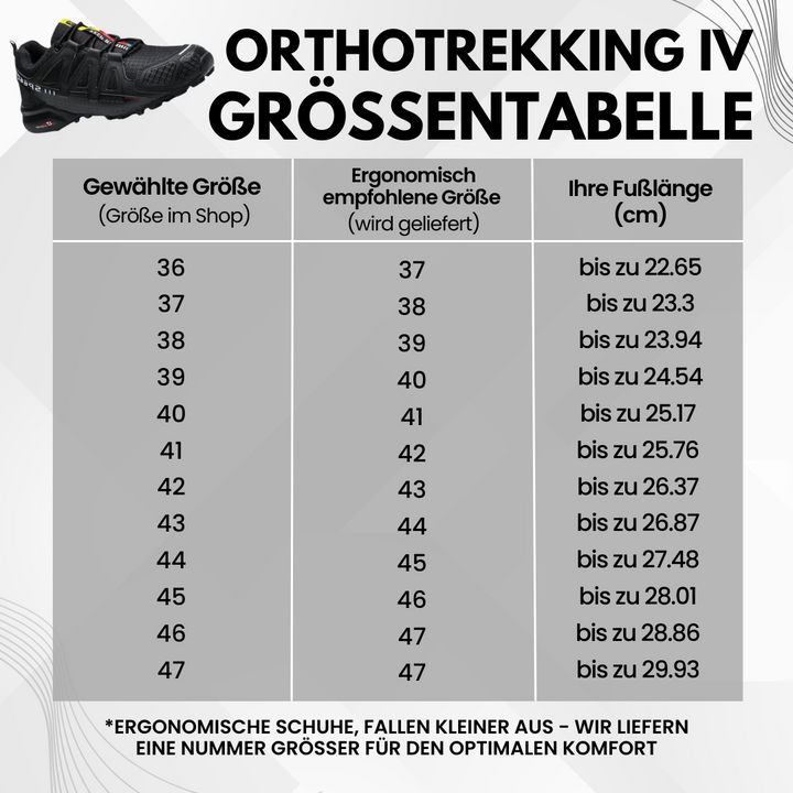 Ergonomische Trekking- und Wanderschuhe für Damen, braun mit rutschfester Sohle und atmungsaktivem Gewebe.