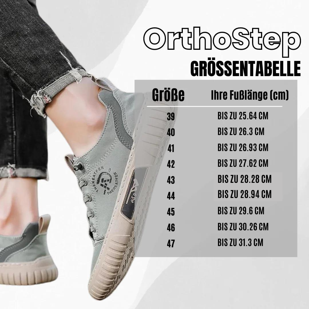 "Ergonomische Unisex-Schuhe mit flexibler Sohle und atmungsaktivem Obermaterial zur Schmerzlinderung, seitliche Ansicht."