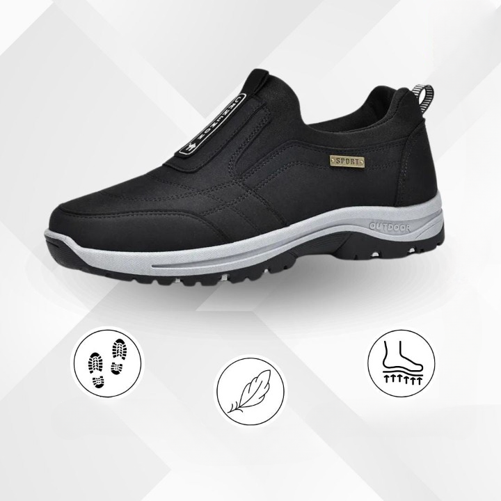 Ergonomische Wasserdichte Schuhe - Unisex