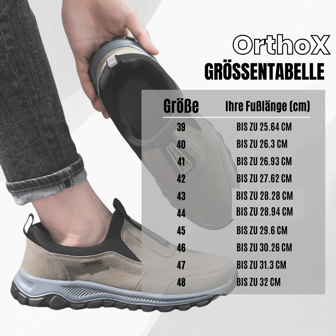"Ergonomische unisex Schuhe, wasserdicht, für Komfort und Schmerzlinderung, atmungsaktiv, mit flexibler Sohle"