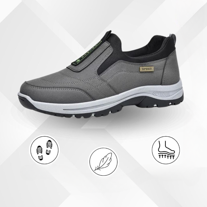 Ergonomische Wasserdichte Schuhe - Unisex