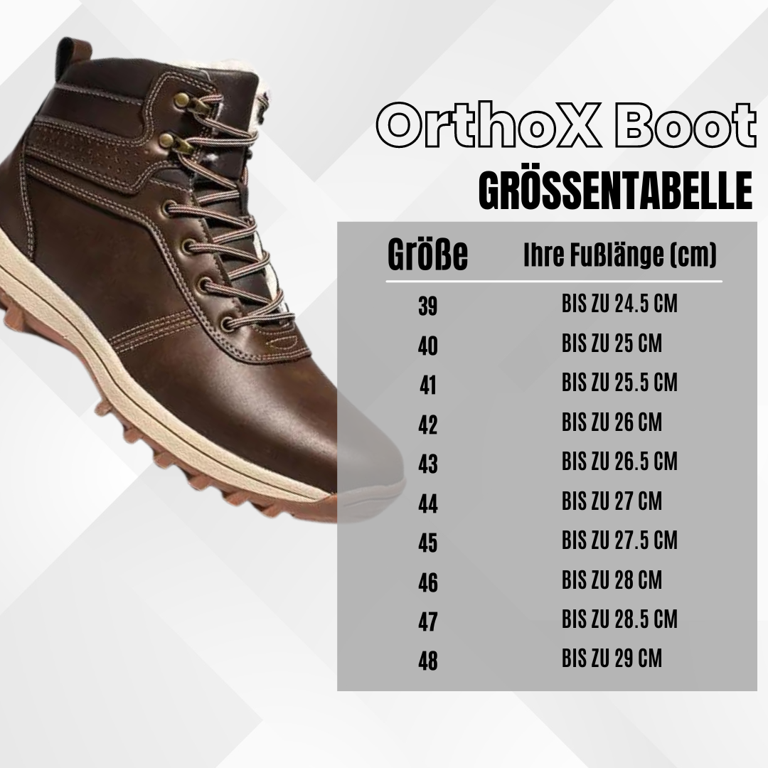 Ergonomische, wasserdichte Damen-Winterstiefel in modernem Design, schützen vor Kälte, ideal für Alltag und Outdoor-Aktivität