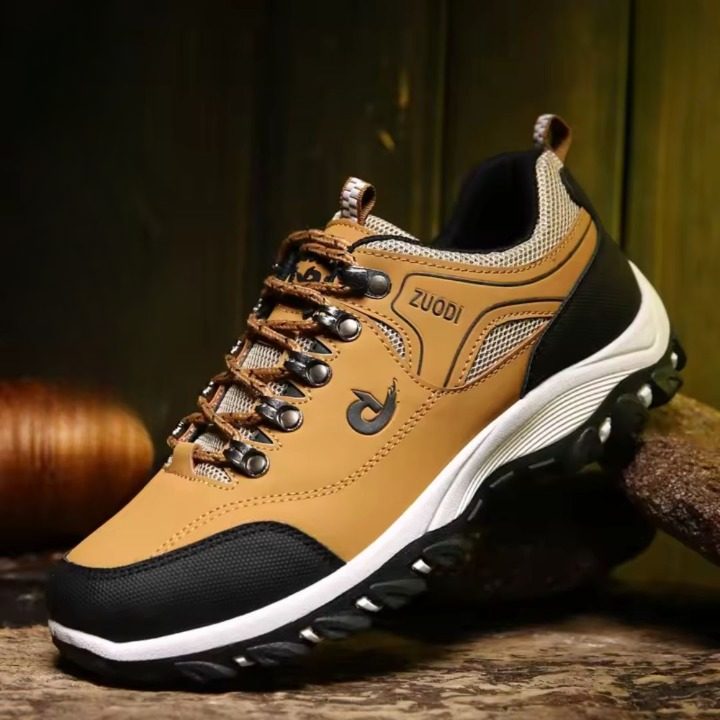 Ergonomischer Schuh - Wasserdicht & Rutschfest | OrthoLake Unisex