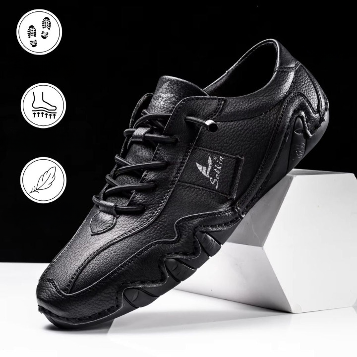 Ibex Barfußschuh - Ergonomisch