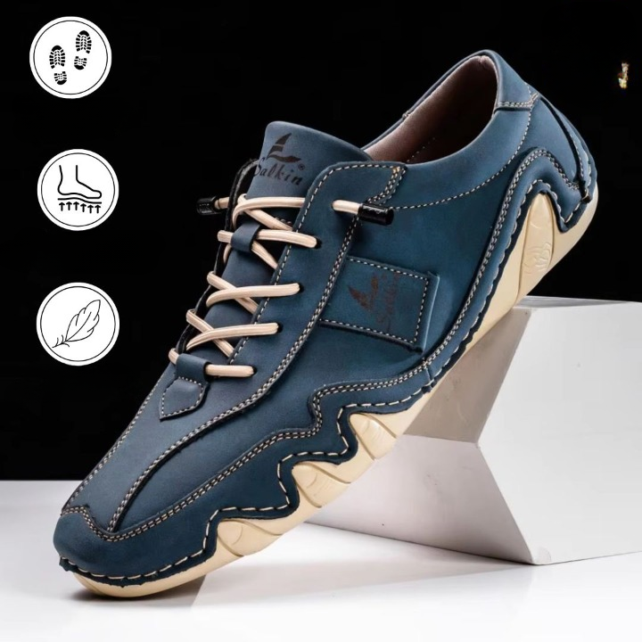 Ibex Barfußschuh - Ergonomisch