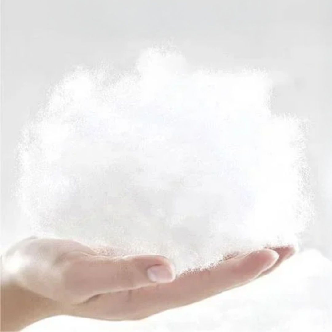 "Ergonomisches Sitzkissen mit verstellbarer Kopfstütze und eleganten Armlehnen für Nacken- und Rückenschmerzlinderung"