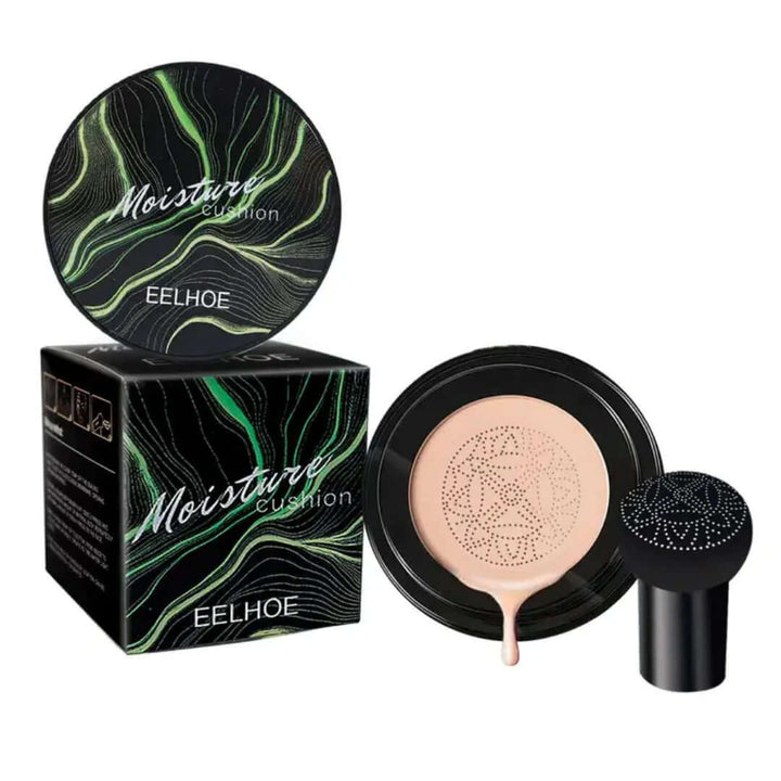 Flüssigfoundation mit Pflege-Effekt für jeden Hauttyp