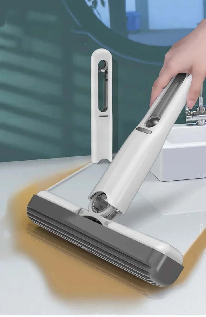 Mini Reinigungswerkzeug - Fensterreiniger