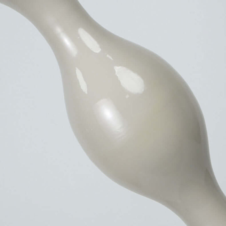 Skandinavische LED-Stehlampe