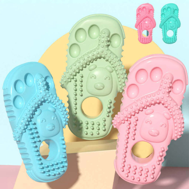 Hundespielzeug Kauspielzeug - Wasserdicht & Langlebig