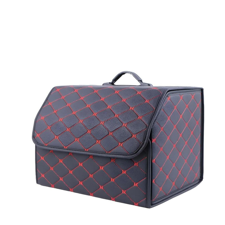 Premium Kofferraum-Organizer - 3 Größen