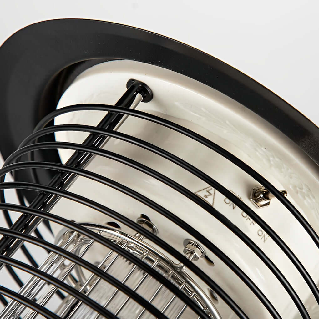 Solar-Mückenfalle mit LED-Licht, USB