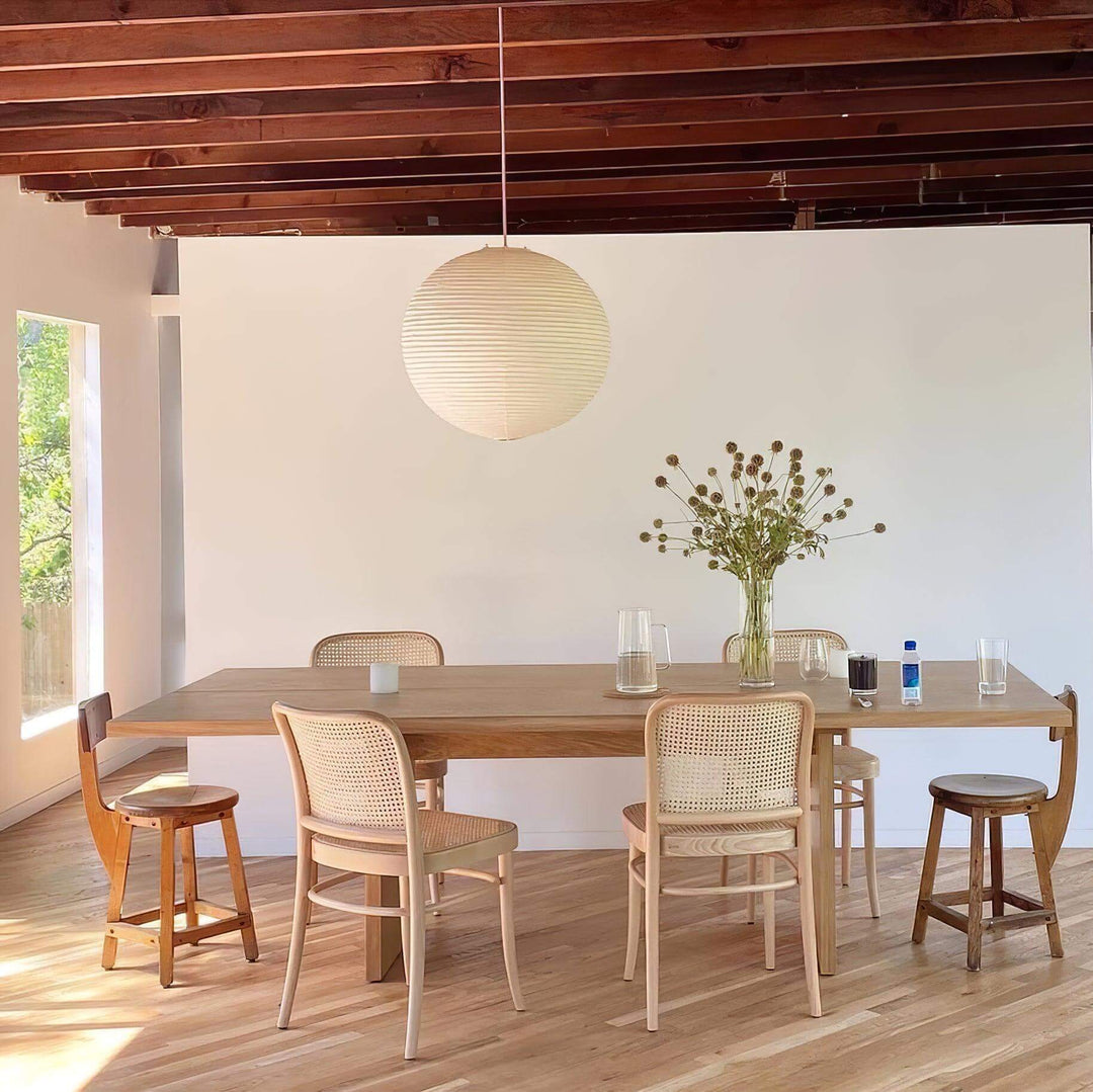 Hängeleuchte Papierlampe - Verschiedene Größen