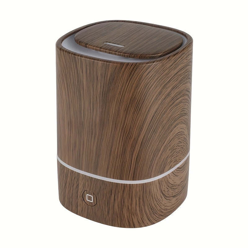 Ultraschall Aroma Diffuser & Luftbefeuchter 300ml