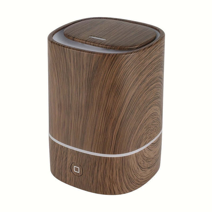 Ultraschall Aroma Diffuser & Luftbefeuchter 300ml