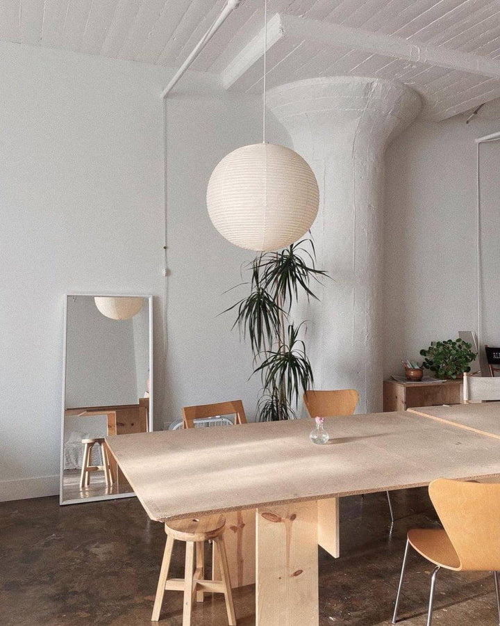 Hängeleuchte Papierlampe - Verschiedene Größen