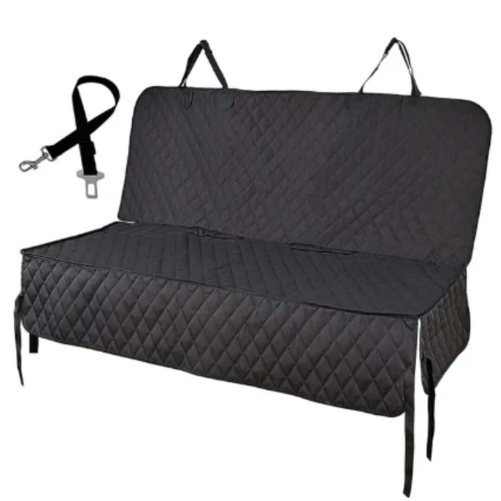 Wasserdichte Autoschondecke für Hunde