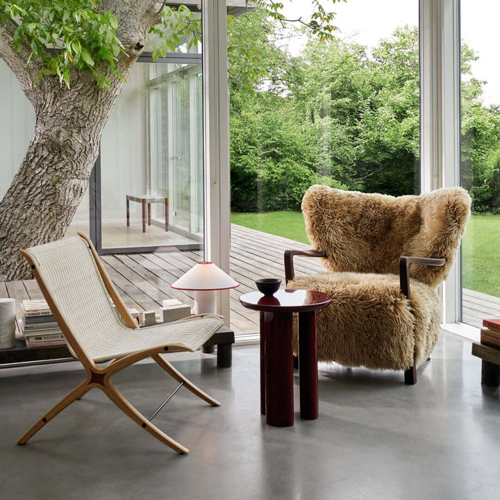 Designer Tischleuchte Colette - 32cm