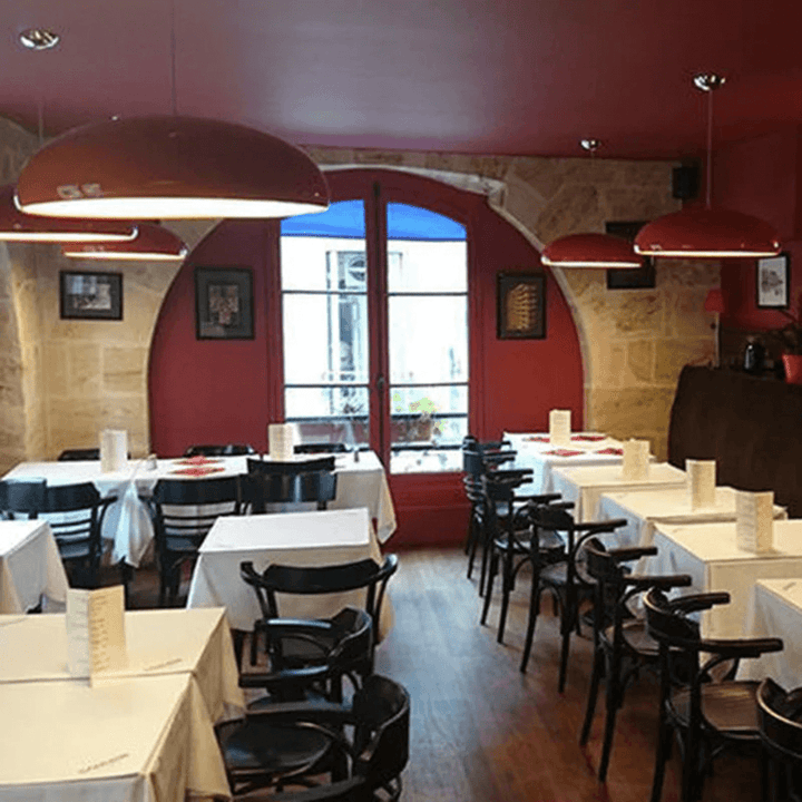 Moderne Runde LED Pendelleuchte