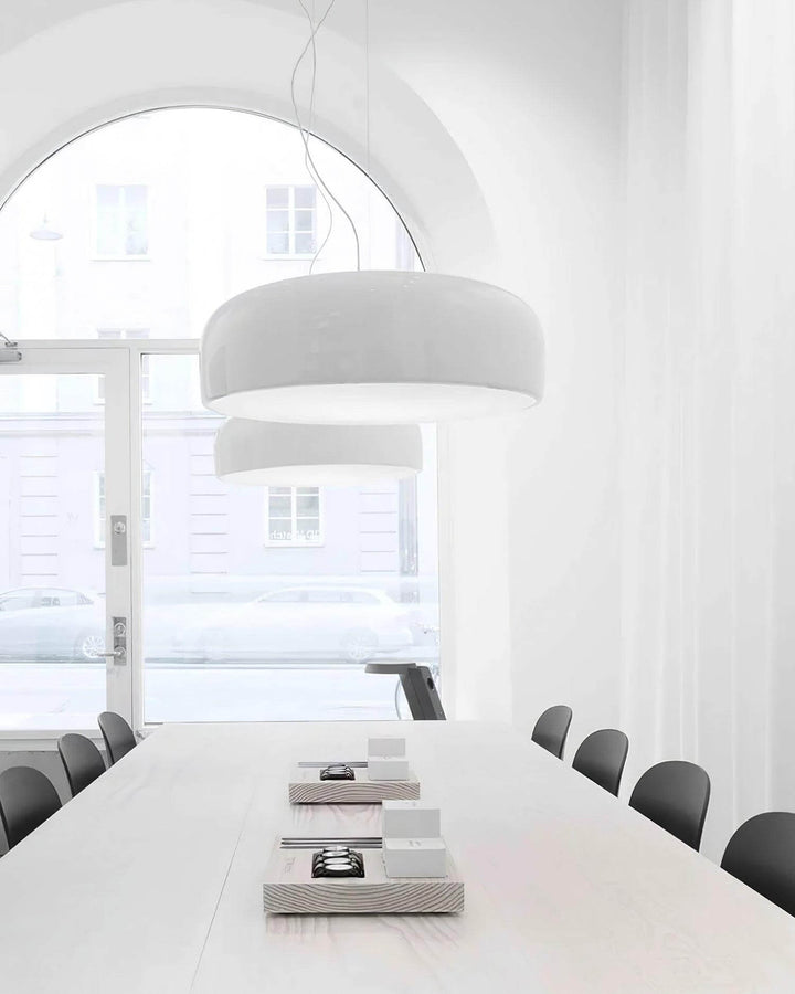 Moderne LED Pendelleuchte - dimmbar