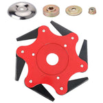 Trimmerkopf ohne Montagesatz