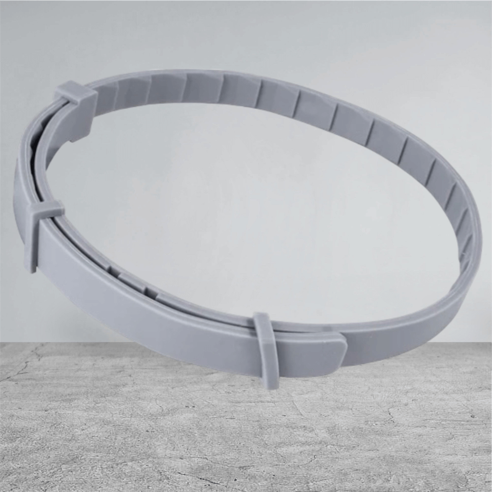 Floh- und Zeckenhalsband für Hunde & Katzen