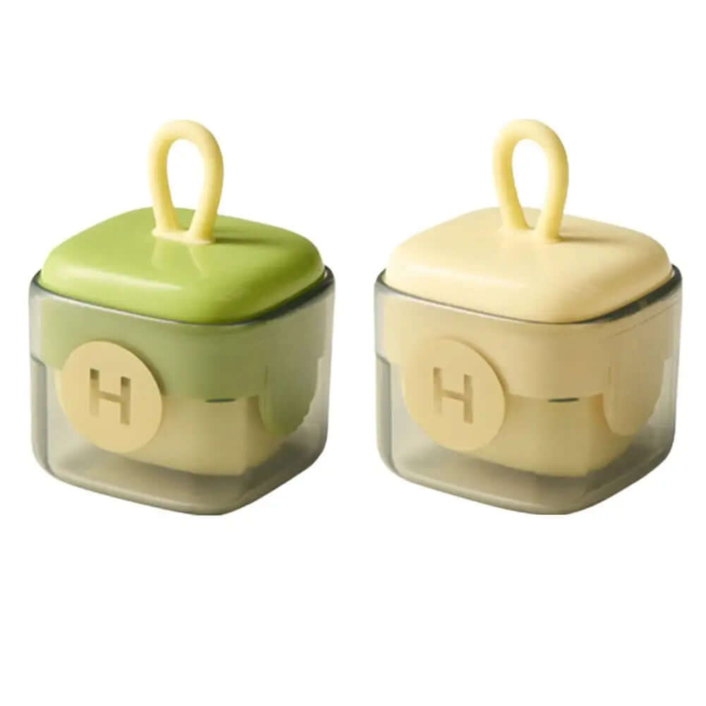 Wiederverwendbarer Fusselroller - Haar- & Fusselentferner