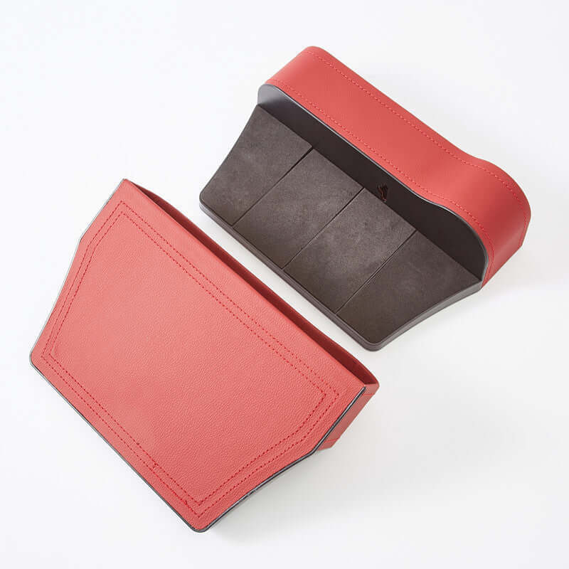 Multifunktionaler Autositz-Organizer