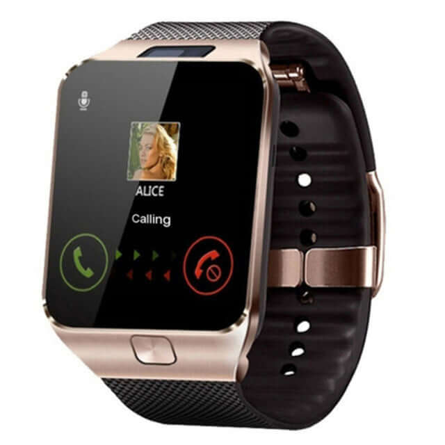 Smartwatch mit SIM & Bluetooth