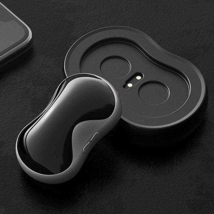 Elektronisches Anti-Schnarchgerät - Besser Schlafen