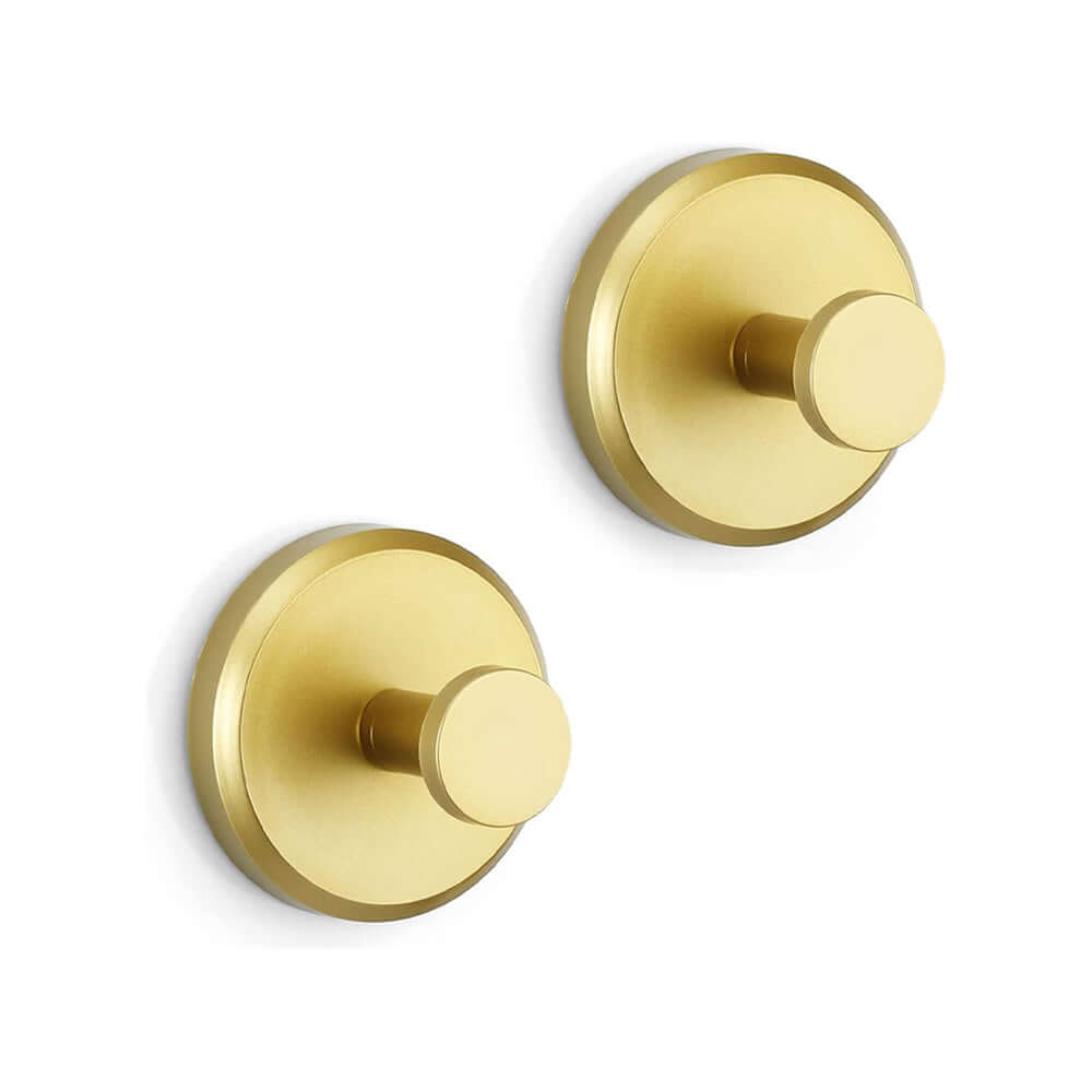 Selbstklebende Haken, Starker Halt