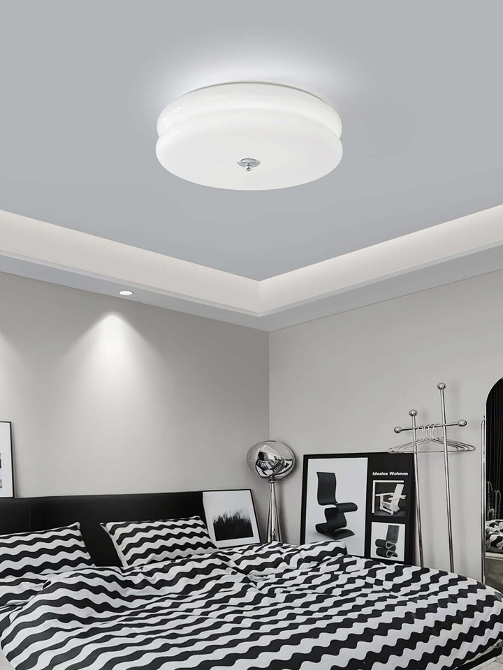 Art Deco Deckenleuchte Vintage Design