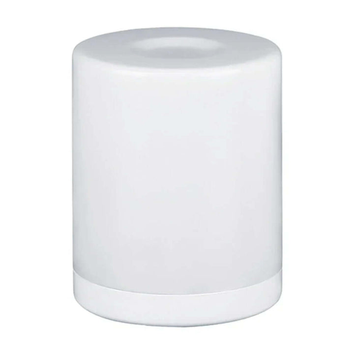 Dimmbare LED Tischleuchte mit USB - wiederaufladbar