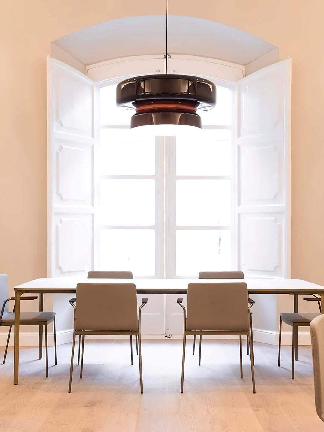 Bohemia Pendelleuchte - Modernes Design