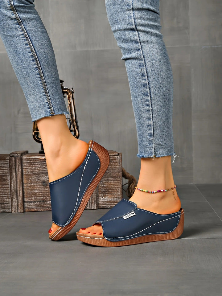 VivaStep Sandalen - Ergonomisch & Komfortabel für Schmerzfreiheit